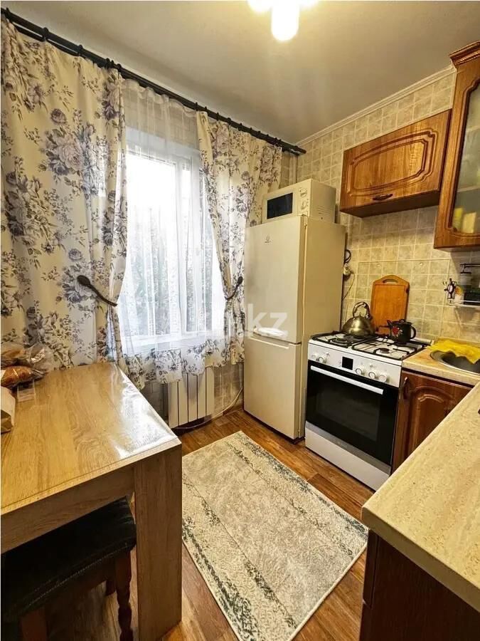 Продажа 3-комнатной квартиры, 62 м² - Продажа трехкомнатных квартир в Бостандыкском р-не Алматы - страница 6 фото 3 из 5
