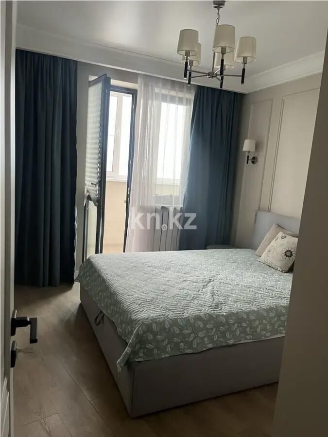Продажа 3-комнатной квартиры, 52 м² - Продажа трехкомнатных квартир в Алмалинском р-не Алматы - страница 14 фото 2 из 5