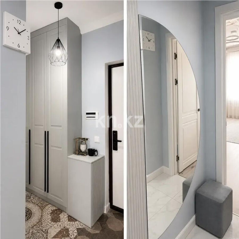 Продажа 2-комнатной квартиры, 52 м² - Продажа квартир в Казахстане - страница 30 фото 5 из 5