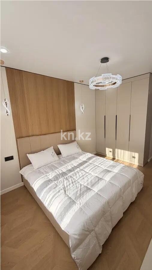 Продажа 2-комнатной квартиры, 54 м² - Продажа двухкомнатных квартир от собственников в Алматы - страница 5 фото 2 из 5