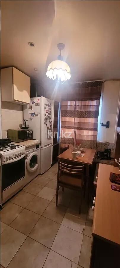 Продажа 4-комнатной квартиры, 74 м² - Продажа недвижимости в Алматы - страница 31 фото 4 из 6