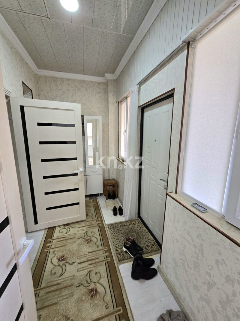 Продажа 5-комнатного дома, 200 м² - Продажа домов, коттеджей в Туранском р-не Шымкента фото 15 из 34