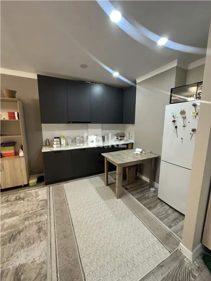 Продажа 1-комнатной квартиры, 56 м² - Продажа однокомнатных квартир в Жетысуском р-не Алматы - страница 4 фото 3 из 4