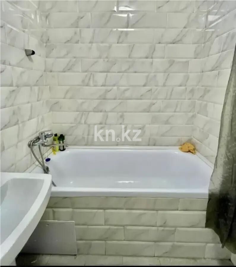 Продажа 2-комнатной квартиры, 63 м² - Продажа двухкомнатных квартир в Медеуском р-не Алматы - страница 13 фото 4 из 4