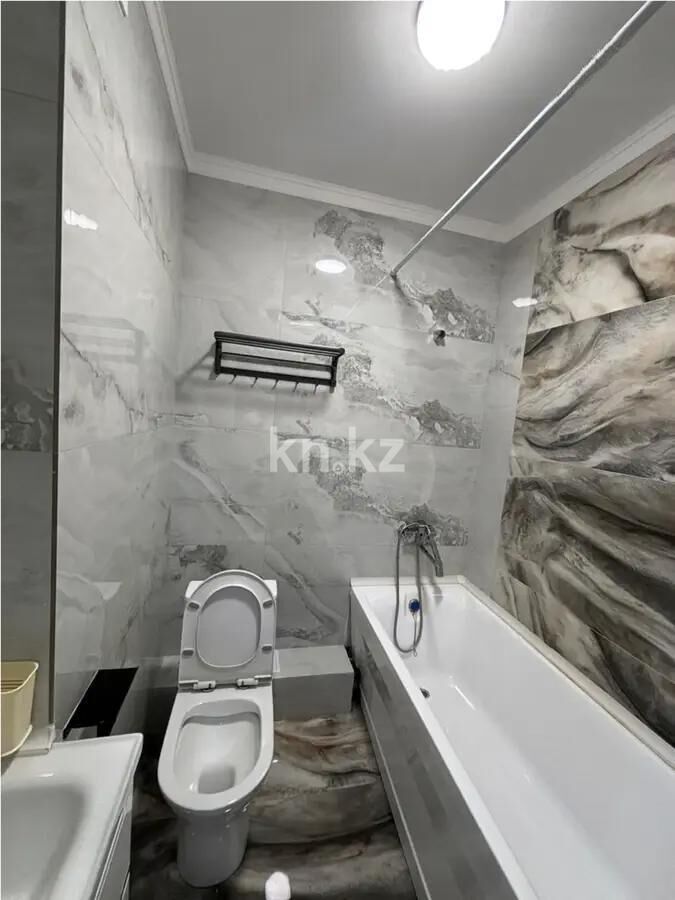 Продажа 2-комнатной квартиры, 49 м² - Продажа двухкомнатных квартир в Бостандыкском р-не Алматы - страница 17 фото 4 из 4