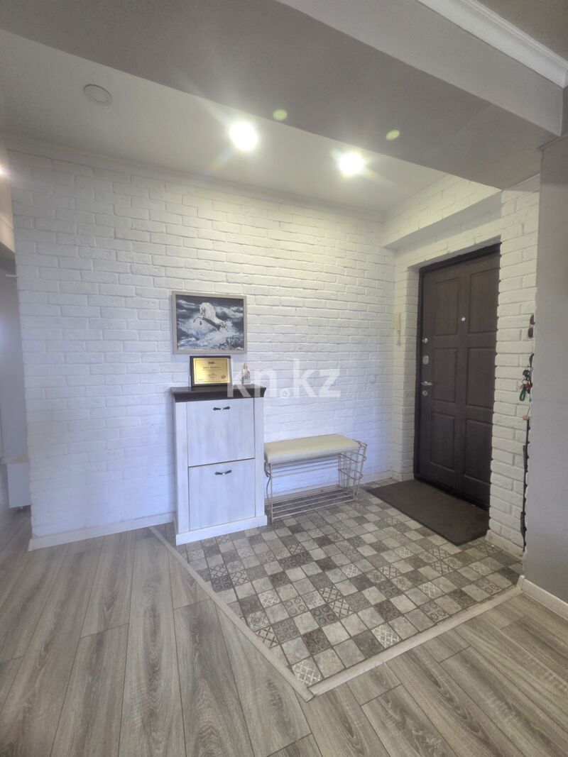 Продажа 3-комнатной квартиры, 70 м² - Продажа трехкомнатных квартир в Медеуском р-не Алматы - страница 3 фото 8 из 13