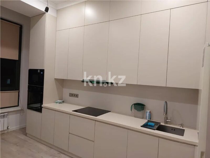 Продажа 2-комнатной квартиры, 76.1 м² - Продажа двухкомнатных квартир в Казахстане - страница 3 фото 3 из 4