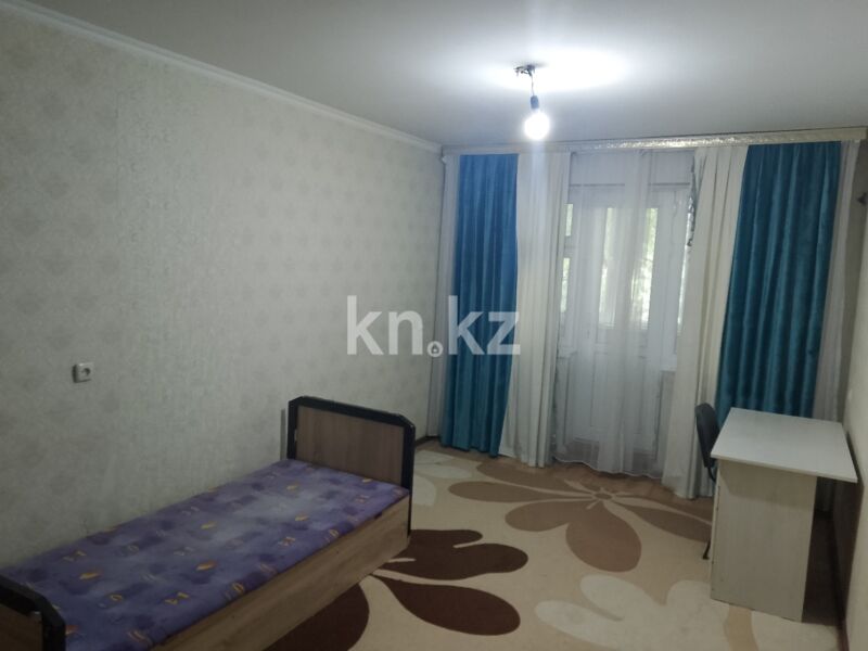 Продажа 2-комнатной квартиры, 46 м² - Продажа квартир в Абайском р-не Шымкента фото 10 из 10