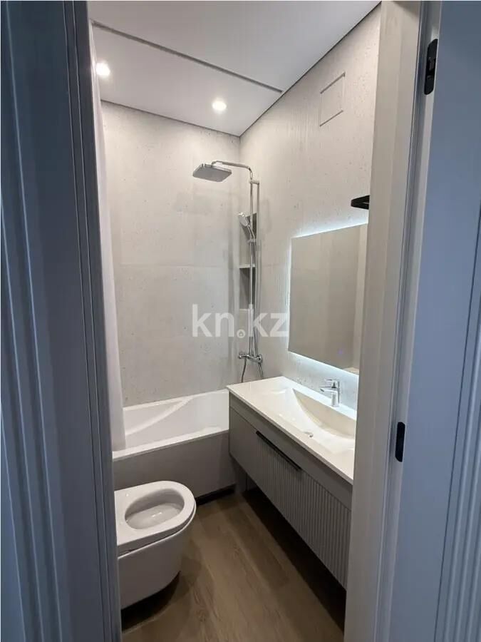 Продажа 3-комнатной квартиры, 78 м² - Продажа квартир в монолитно-каркасном доме в Астане - страница 111 фото 5 из 6