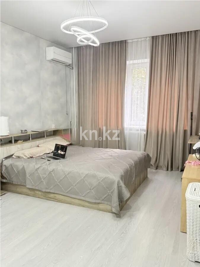 Продажа 1-комнатной квартиры, 41 м² - Продажа квартир в Ауэзовском р-не Алматы - страница 18 фото 1 из 3