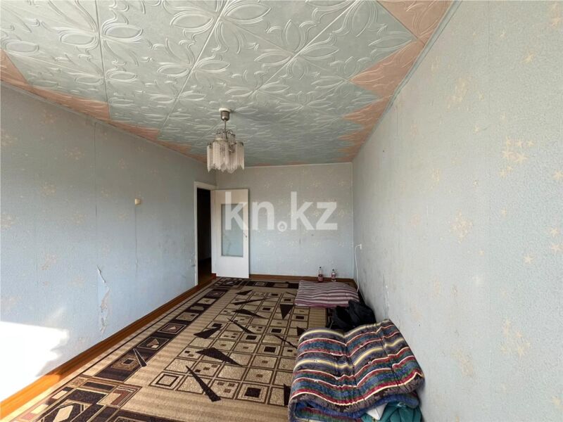 Продажа 3-комнатной квартиры, 62 м² - Продажа трехкомнатных квартир на Юго-Востоке Караганды - страница 15 фото 9 из 19