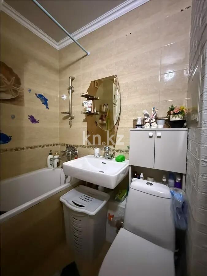 Продажа 3-комнатной квартиры, 57.6 м² - Продажа трехкомнатных квартир в Ауэзовском р-не Алматы - страница 16 фото 4 из 4