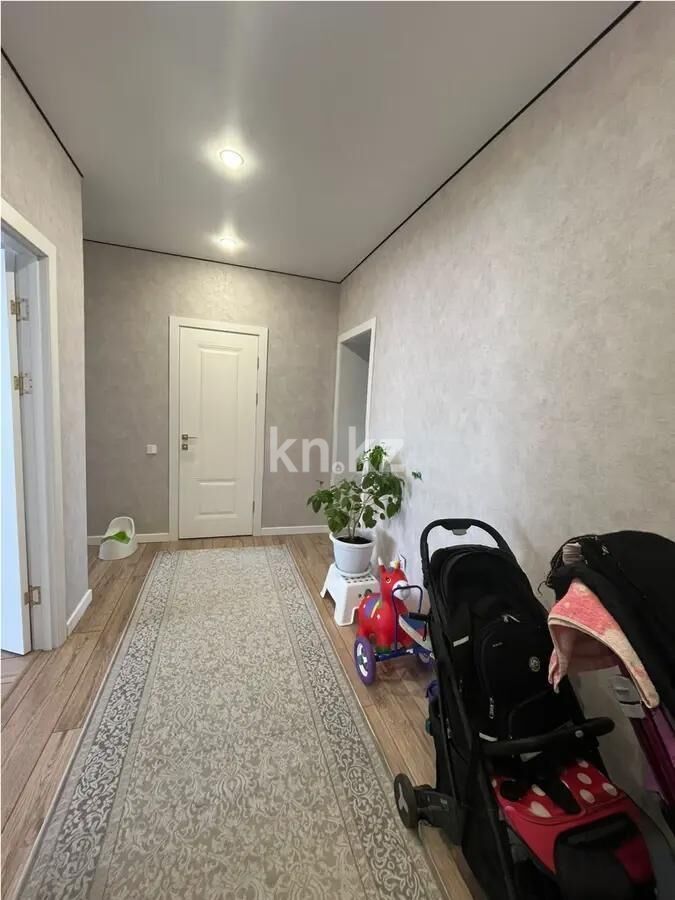 Продажа 2-комнатной квартиры, 62 м² - Продажа двухкомнатных квартир в р-не Сарайшык Астаны - страница 29 фото 5 из 5