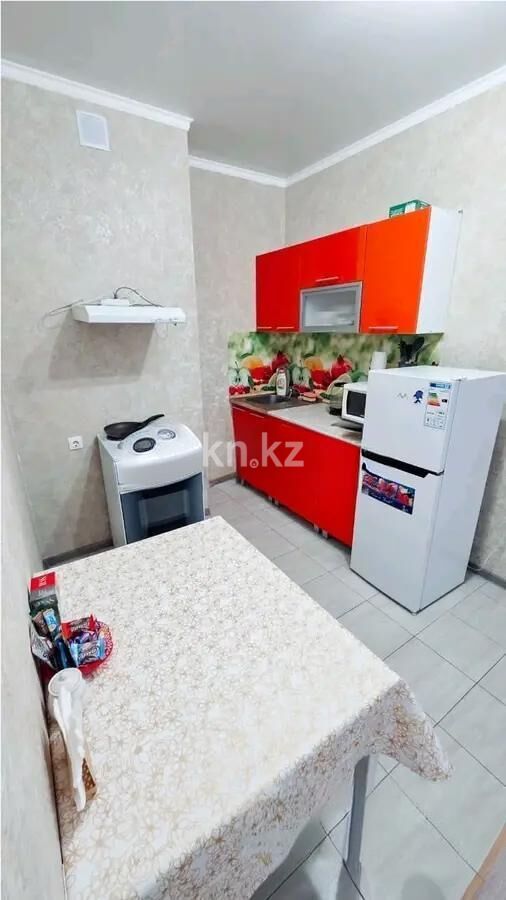 Продажа 1-комнатной квартиры, 36 м² - Продажа однокомнатных квартир в р-не Байконур Астаны - страница 4 фото 3 из 4