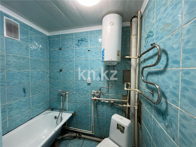 Продажа 3-комнатной квартиры, 43 м² - Продажа квартир в Караганде - страница 157 фото 11 из 12