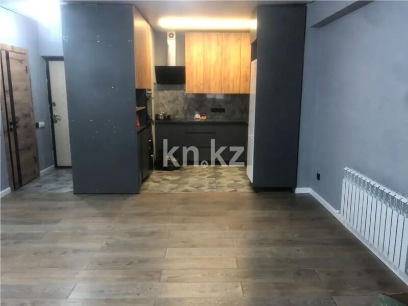 Продажа 2-комнатной квартиры, 57 м² - Продажа двухкомнатных квартир в монолитно-каркасном доме в Казахстане - страница 201 фото 3 из 3
