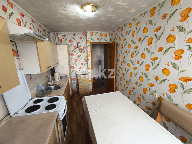 Продажа 3-комнатной квартиры, 63.7 м² - Продажа трехкомнатных квартир на Юго-Востоке Караганды - страница 8 фото 9 из 16