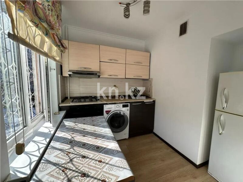 Продажа 2-комнатной квартиры, 42 м² - Продажа квартир в панельном доме в Алматы - страница 13 фото 3 из 5
