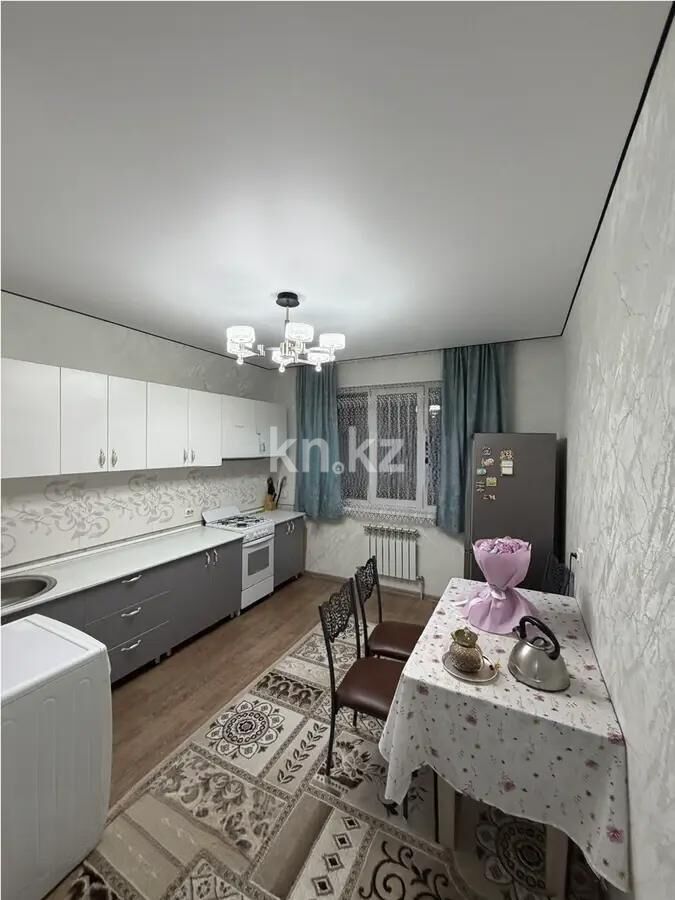 Продажа 1-комнатной квартиры, 40 м² - Продажа однокомнатных квартир в Наурызбайском р-не Алматы - страница 17 фото 2 из 2