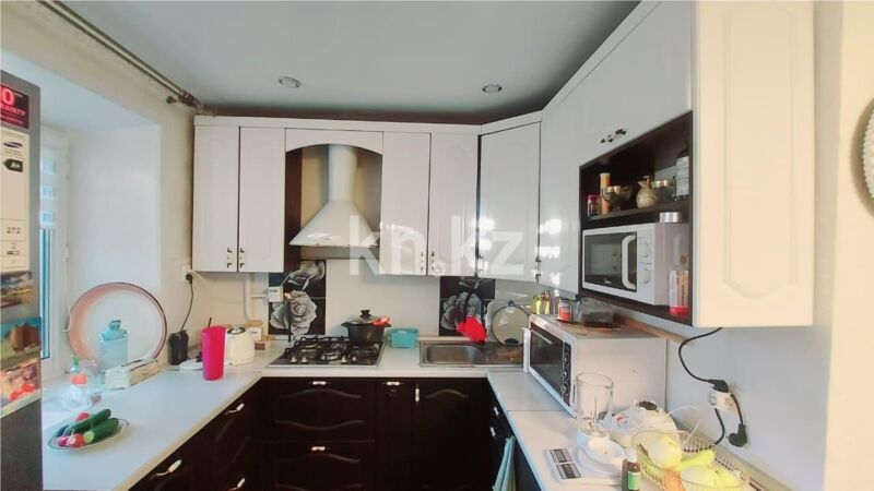Продажа 2-комнатной квартиры, 47 м² - Аренда квартир посуточно в Павлодаре фото 5 из 8