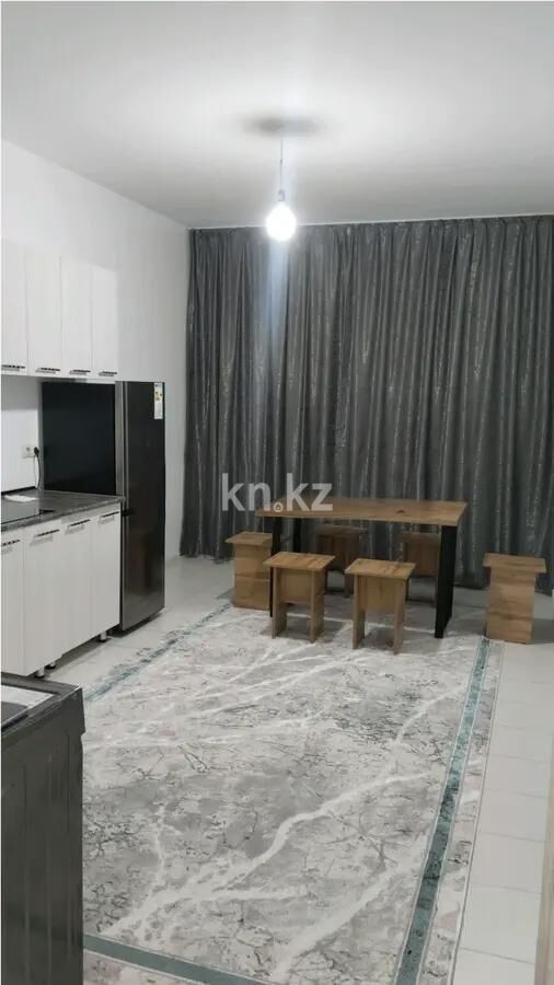 Продажа 1-комнатной квартиры, 45 м² - Продажа однокомнатных квартир в Алатауском р-не Алматы - страница 6 фото 2 из 2