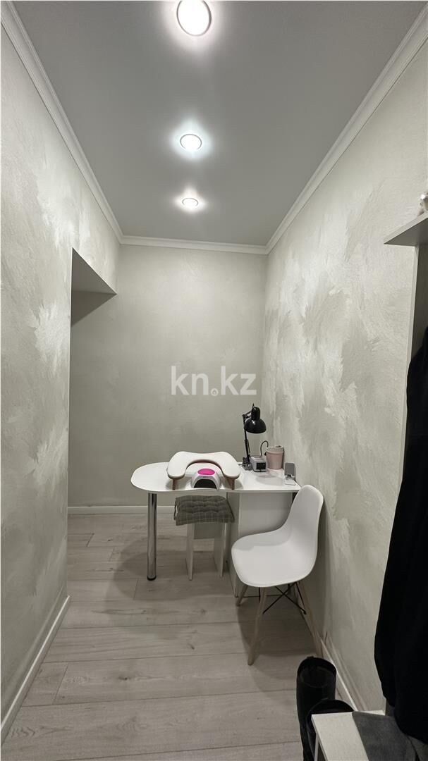 Продажа 1-комнатной квартиры, 42.8 м² - Продажа однокомнатных квартир в р-не Алматы Астаны - страница 9 фото 7 из 8