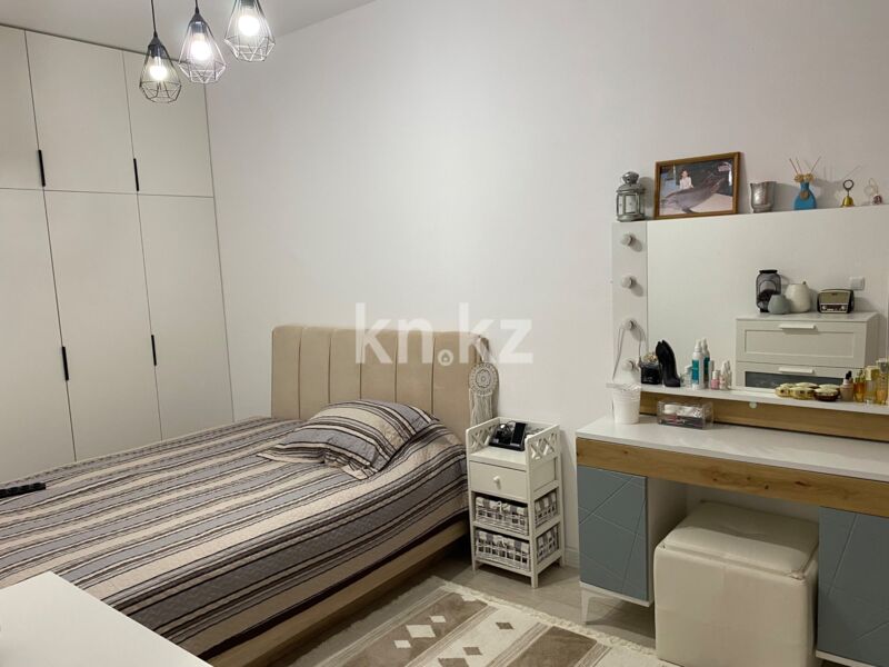 Продажа 2-комнатной квартиры, 69 м² - Продажа недвижимости в Актау фото 8 из 9