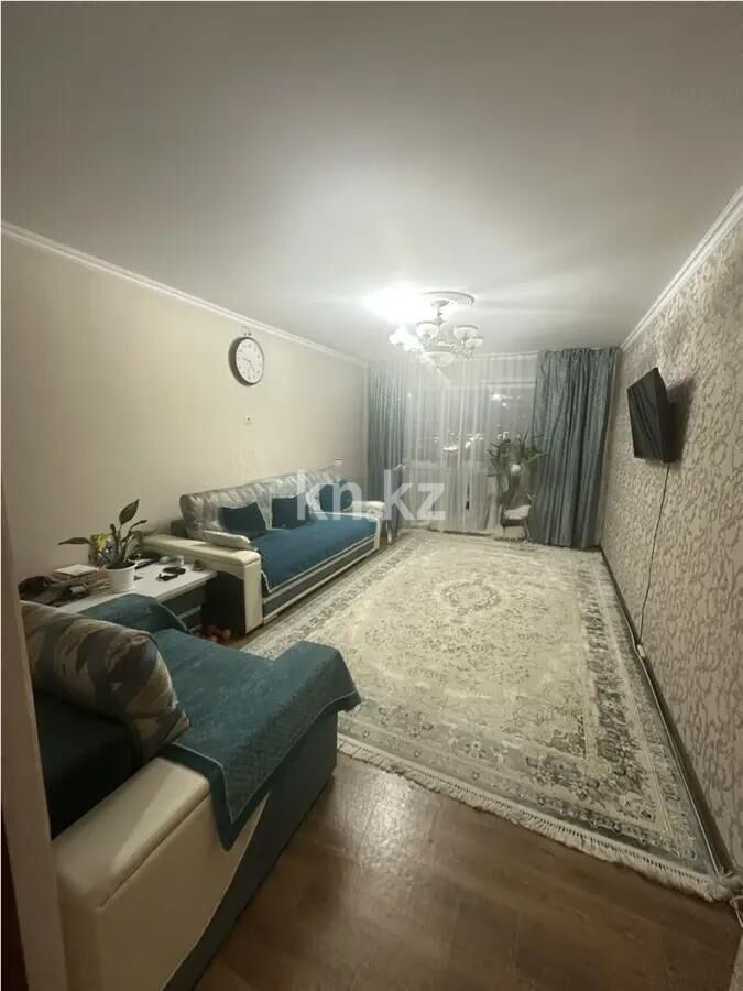 Продажа 2-комнатной квартиры, 87.1 м² - Продажа двухкомнатных квартир в р-не Нура Астаны - страница 48 фото 1 из 2
