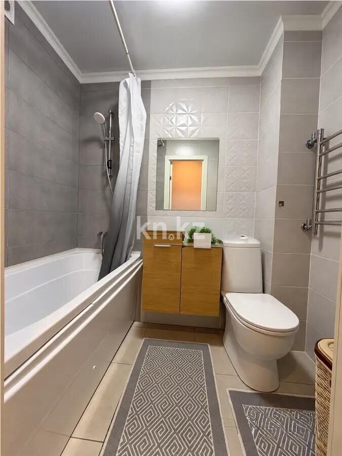 Продажа 3-комнатной квартиры, 63 м² - Продажа квартир от собственников в Алматы - страница 178 фото 5 из 6