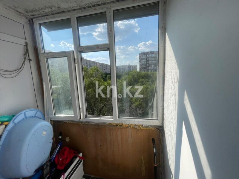 Продажа 1-комнатной квартиры, 28 м² - Аренда квартир посуточно в Карагандинской области фото 4 из 7