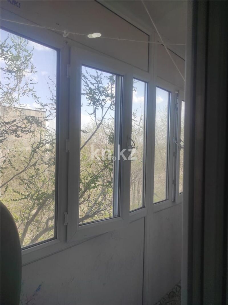 Продажа 3-комнатной квартиры, 57 м² - Продажа квартир в блочном доме в Казахстане - страница 208 фото 9 из 10