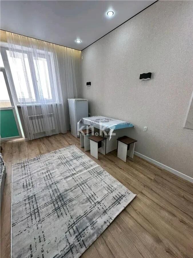 Продажа 1-комнатной квартиры, 21 м² - Продажа квартир в Казахстане - страница 121 фото 2 из 3
