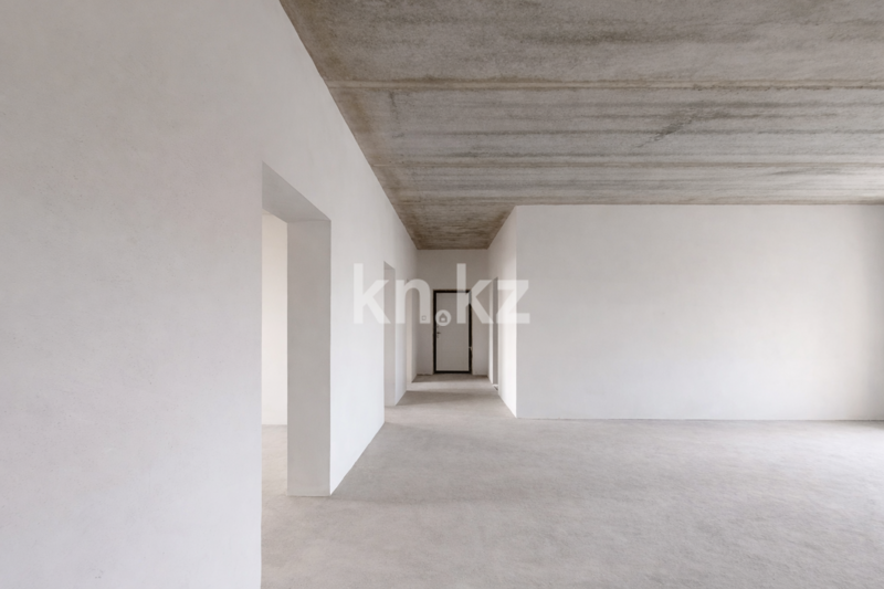 Продажа 4-комнатной квартиры, 133 м² - Продажа четырехкомнатных квартир в кирпичном доме в Караганде - страница 8 фото 3 из 12