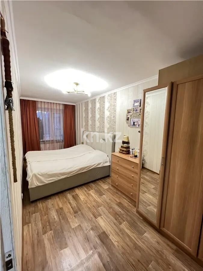 Продажа 4-комнатной квартиры, 68 м² - Продажа четырехкомнатных квартир от собственников в Темиртау фото 2 из 4