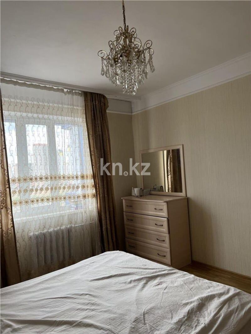 Продажа 2-комнатной квартиры, 60 м² - Продажа двухкомнатных квартир в монолитно-каркасном доме в Казахстане - страница 29 фото 3 из 6