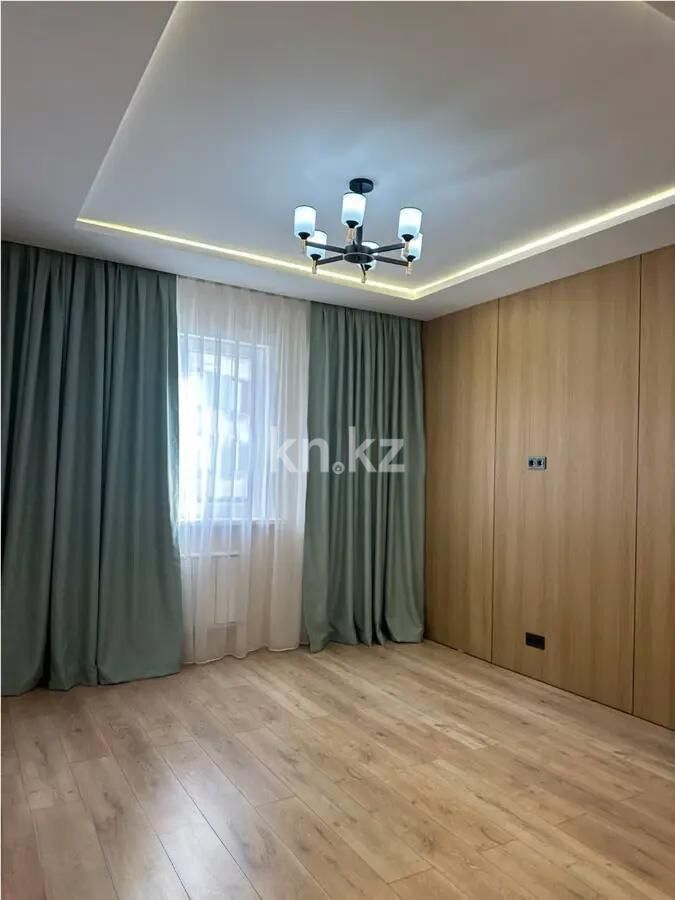 Продажа 3-комнатной квартиры, 56 м² - Продажа трехкомнатных квартир в Бостандыкском р-не Алматы - страница 32 фото 1 из 6