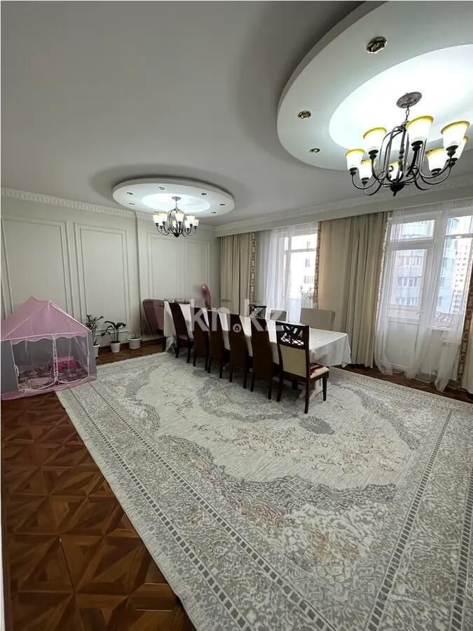 Продажа 4-комнатной квартиры, 147 м² - Продажа четырехкомнатных квартир в монолитно-каркасном доме в Казахстане - страница 7 фото 2 из 6