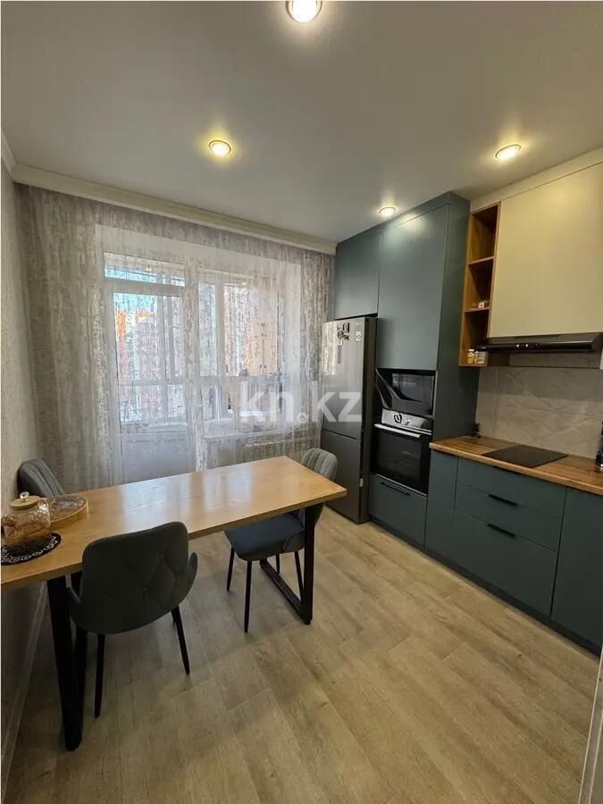 Продажа 1-комнатной квартиры, 40.3 м² - Продажа квартир в р-не Сарайшык Астаны - страница 3 фото 2 из 4