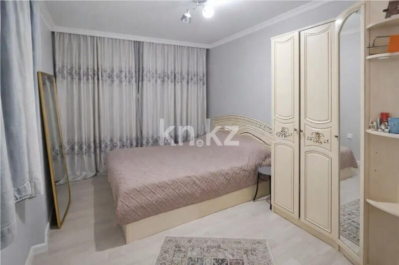 Продажа 2-комнатной квартиры, 60 м² - Продажа квартир в новостройках Алматы без посредников - страница 7 фото 2 из 4