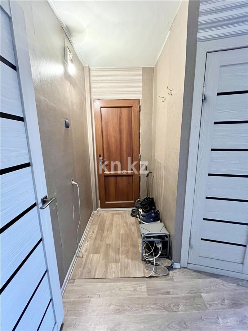 Продажа 2-комнатной квартиры, 44 м² - Продажа двухкомнатных квартир в Темиртау - страница 5 фото 5 из 12