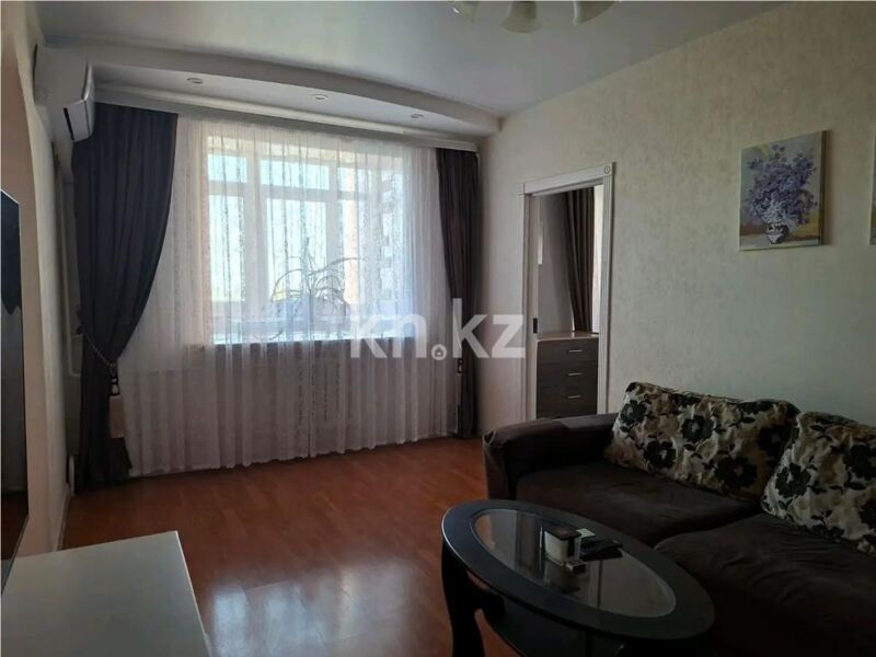 Продажа 2-комнатной квартиры, 64.9 м² - Продажа двухкомнатных квартир в блочном доме в Алматы - страница 2 фото 1 из 7