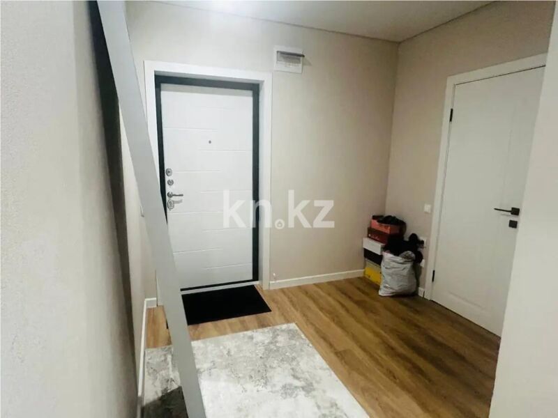 Продажа 1-комнатной квартиры, 41 м² - Продажа квартир в монолитно-каркасном доме в Караганде - страница 9 фото 5 из 5