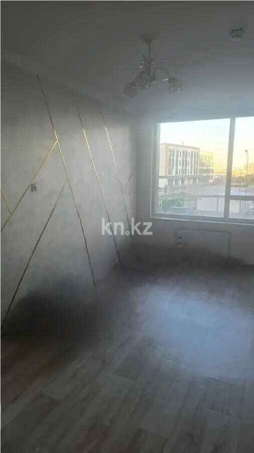 Продажа 1-комнатной квартиры, 28.87 м² - Продажа однокомнатных квартир в Казахстане - страница 3 фото 1 из 3