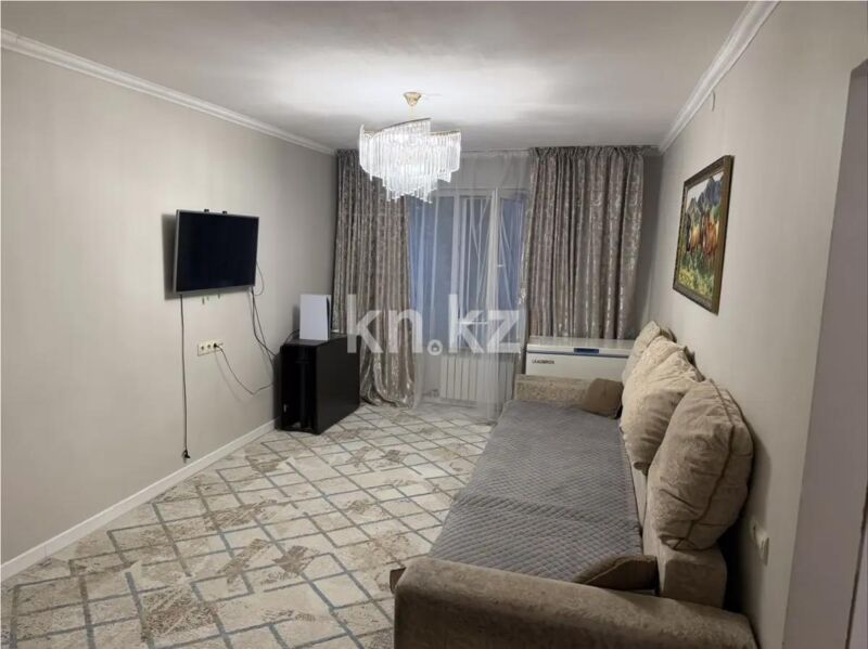 Продажа 3-комнатной квартиры, 65.5 м² - Продажа трехкомнатных квартир в Бостандыкском р-не Алматы - страница 21 фото 1 из 5