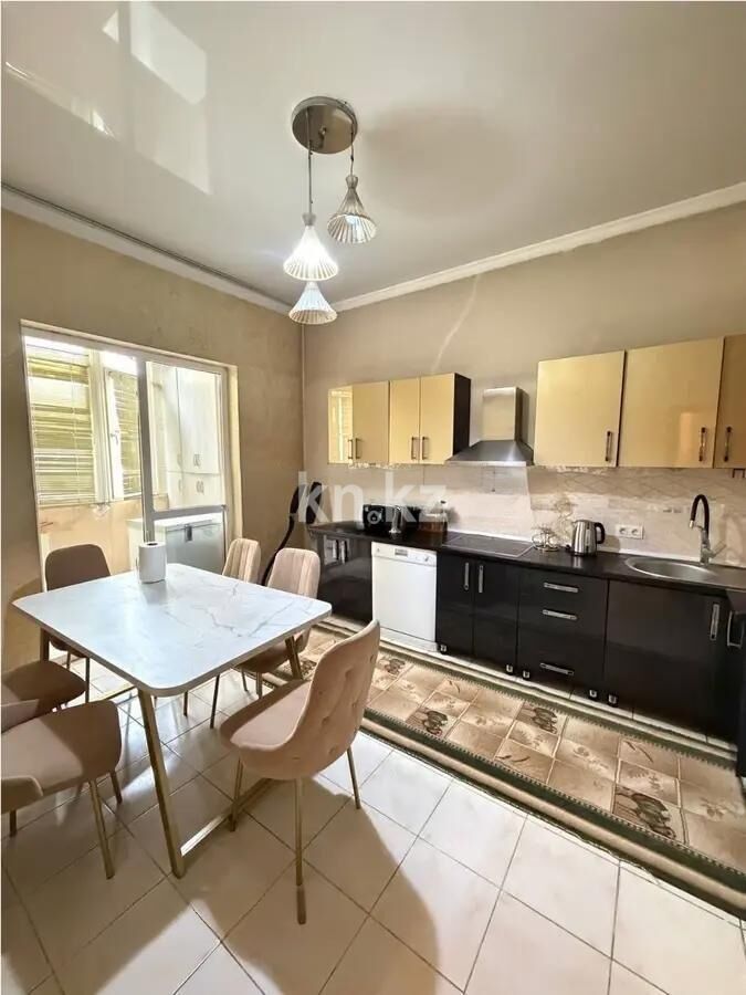 Продажа 3-комнатной квартиры, 90 м² - Продажа трехкомнатных квартир в Алатауском р-не Алматы - страница 7 фото 4 из 6