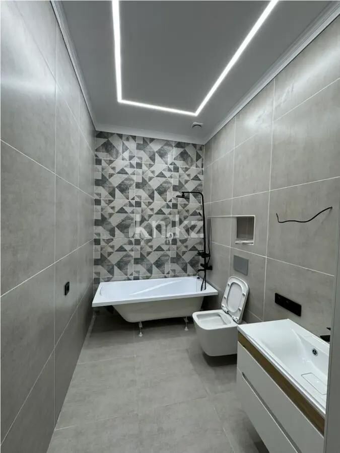 Продажа 4-комнатной квартиры, 135 м² - Продажа четырехкомнатных квартир в кирпичном доме в Казахстане фото 4 из 6