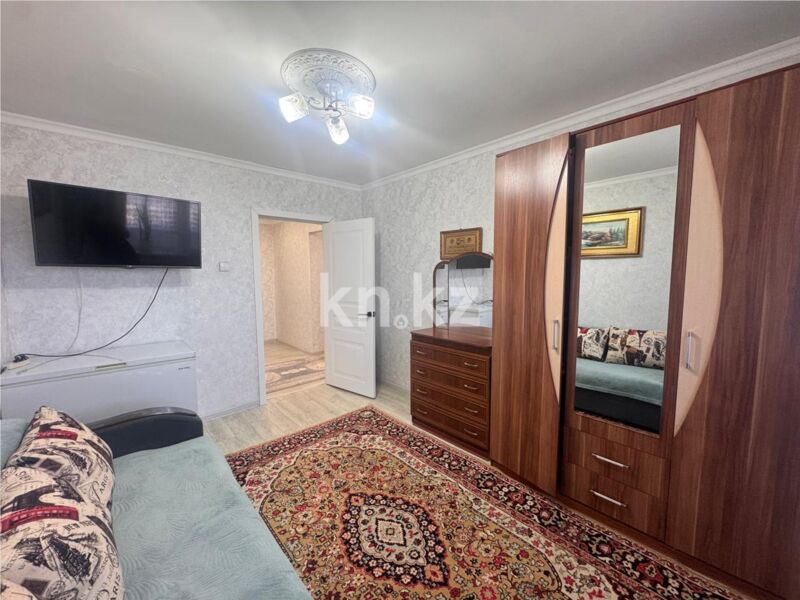 Продажа 3-комнатной квартиры, 67 м² - Продажа квартир в Майкудуке Караганды - страница 39 фото 8 из 15