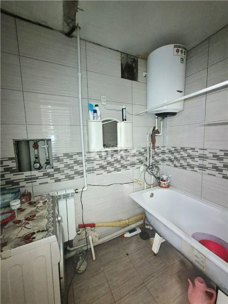 Продажа 3-комнатной квартиры, 55 м² - Продажа трехкомнатных квартир в Темиртау - страница 12 фото 10 из 15