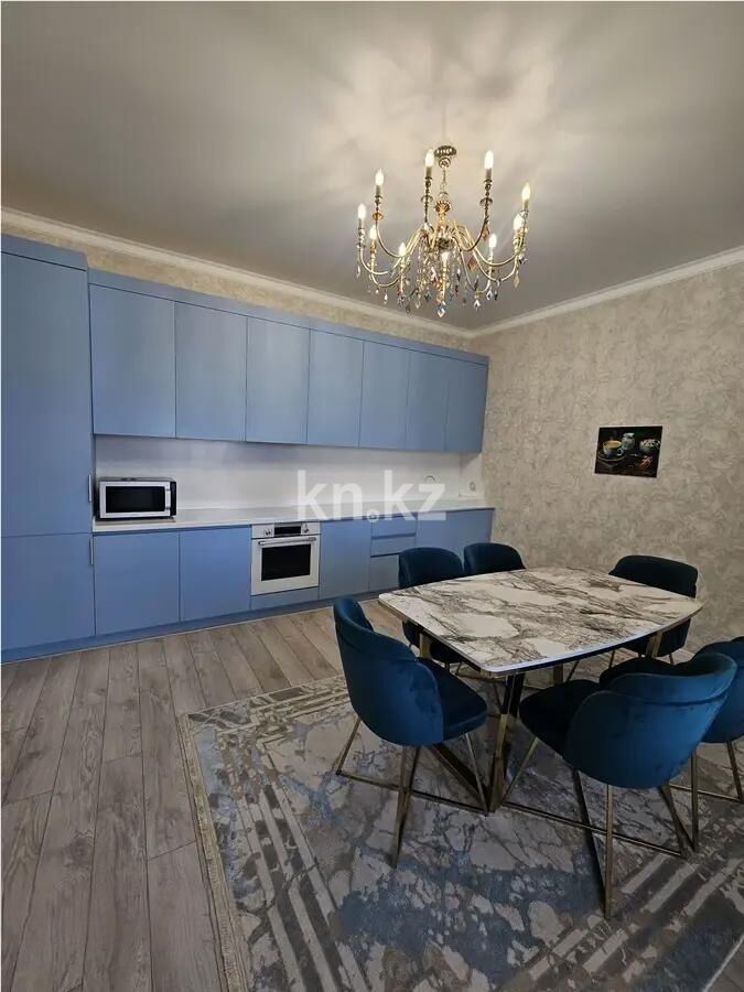 Продажа 3-комнатной квартиры, 133 м² - Продажа трехкомнатных квартир в кирпичном доме в Казахстане - страница 44 фото 3 из 5