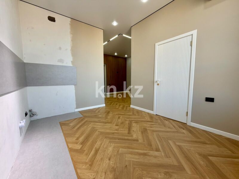 Продажа 2-комнатной квартиры, 46 м² - Продажа двухкомнатных квартир в Алматы - страница 4 фото 4 из 27
